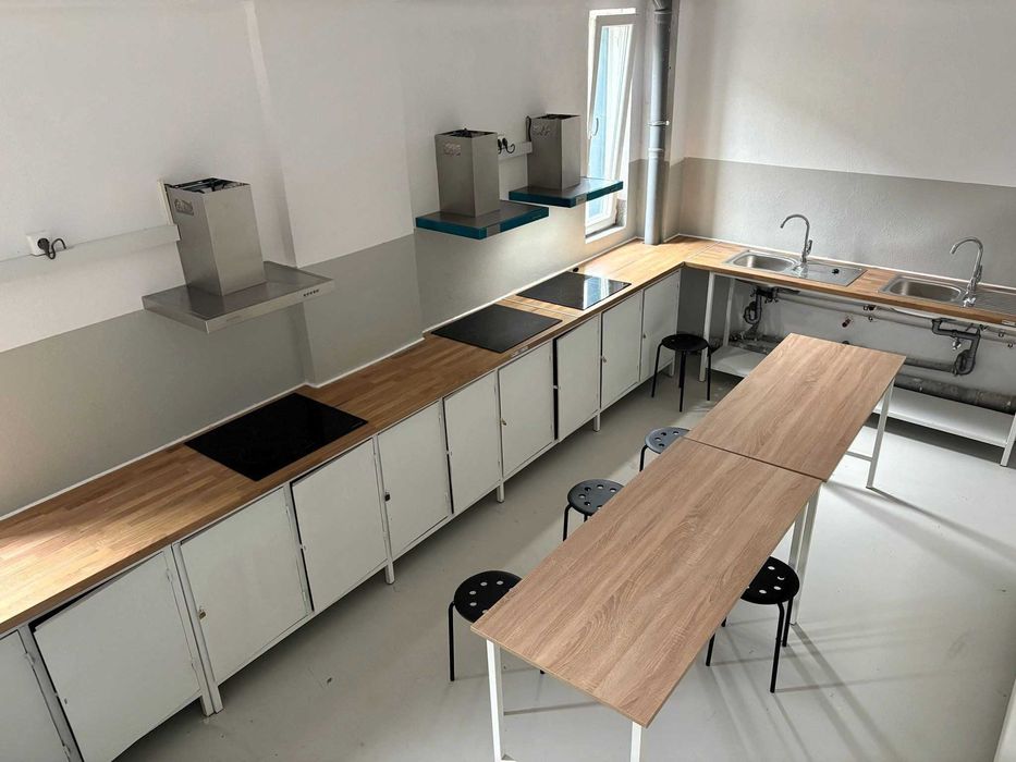 Oferim cazare muncitori, camin nou, 2/4 locuri in camera, Bragadiru-IF