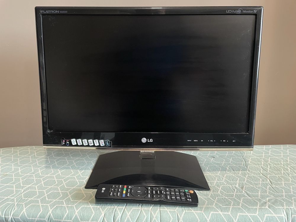 Монитор / TV LG LED