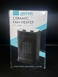 OSTBA Electric Heater, 1500W Electric Ceramic Heater, Space Heater