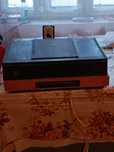 Vand pick-up disco Pam 2
