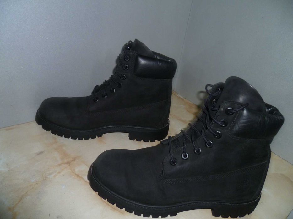 Timberland боти №42