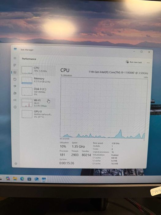 Hope Amanet P10/Unitate PC Gaming