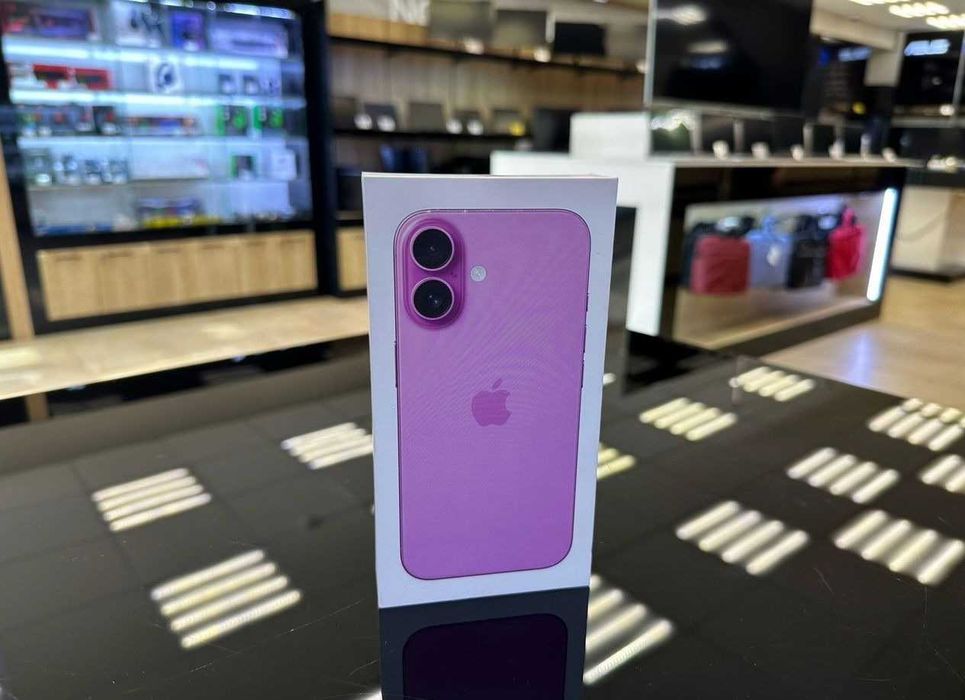 Apple iPhone 16 128GB
