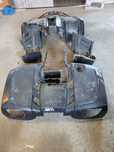Dezmembrez atv arctic cat /suzuki 550 efi
