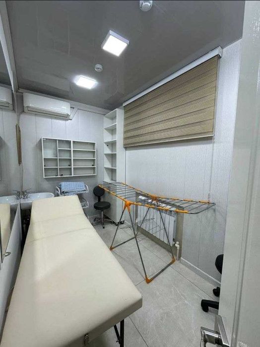 Продаётся Нежилое! Ор-р Паркентский базар