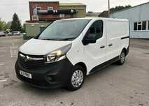 Dezmembrez Biturbo 1.6 Opel Vivaro Renault Trafic Nissan Primstar