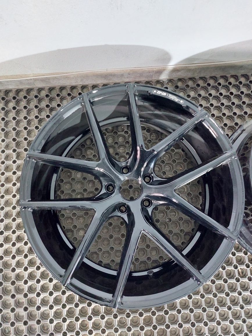 o janta 21 pt bmw x5 f15 / x6 f16 z performance 9j zp09 zp 09 zp.09