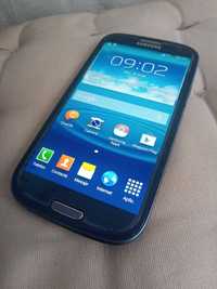 Samsung Galaxy S3 - impecabil , liber retea !