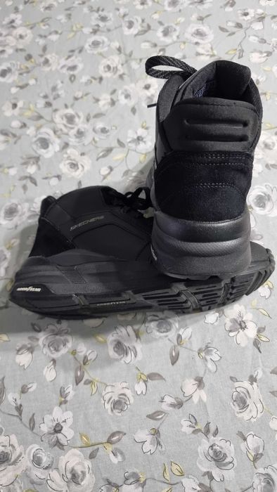 Маратонки Skechers Goodyear 37 1/2
