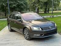 Vw Passat 2.0 Tdi 177 Cp 4Motion