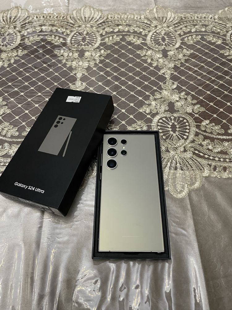 Samsung s24 Ultra