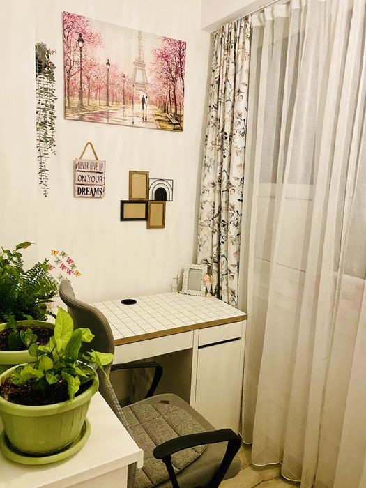 Garsoniera de inchiriat