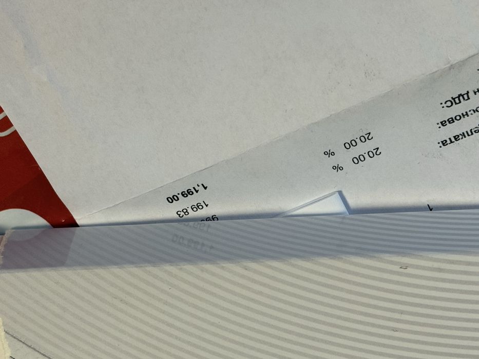 КАТО НОВ 256GB Nothing Phone 2 5G Технополис Гаранция 2026 White