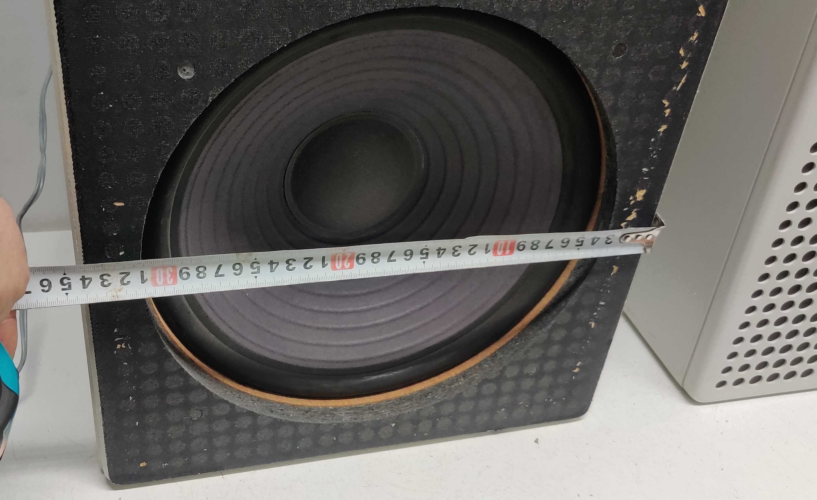 Wega LB 3522 muzica la boxe 110W varf de gama muzica film arta