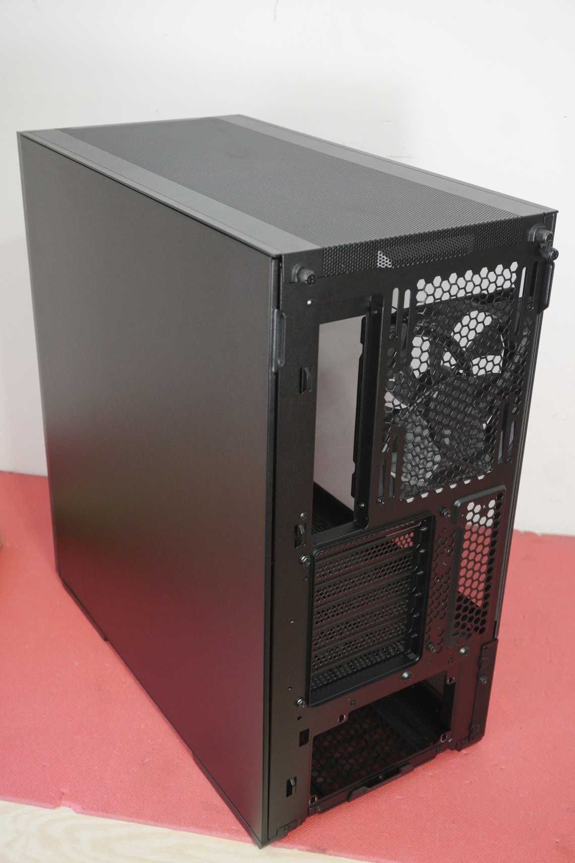 Компютърна кутия Lian Li Lancool 216 RGB / Вкл.ДДС