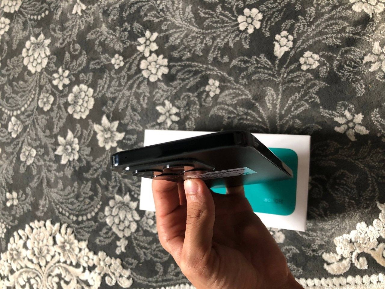 HONOR X8C 8/256 Gb