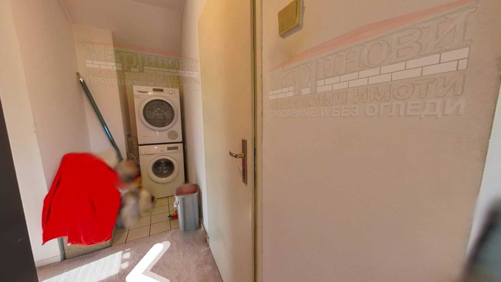 Продава се Мезонет в Монтана, Широк център - 105 кв.м за 1166 €/кв.м - Снимка #14