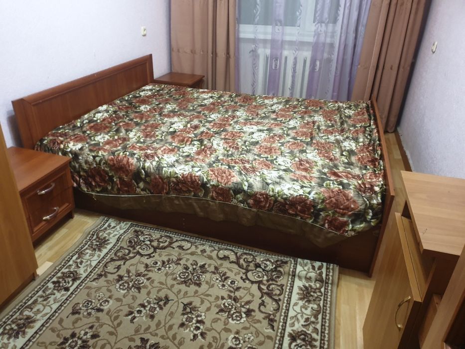 Отдам кровать даром