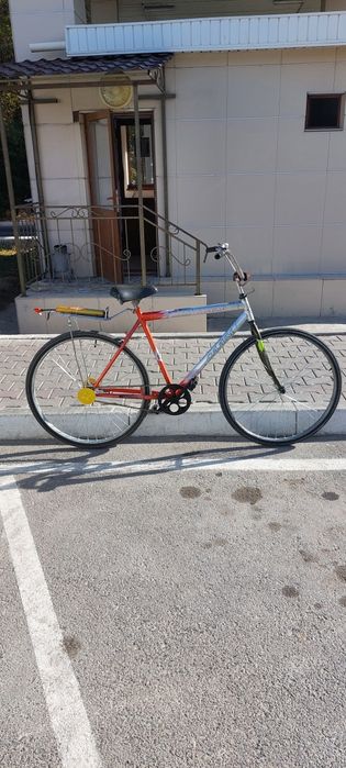 Велосипед сатылады 28 балоны