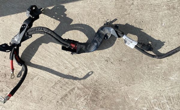 Instalatie Electromotor/Alternator Volvo XC60 XC90 S60 S90 V60 31453844