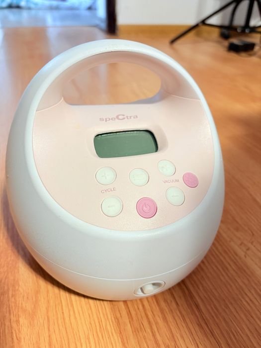 Spectra pompa de muls