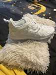 Nike vapor max white