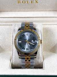 Rolex Datejust Wimbledon Jubilee Two-Tone 41 mm