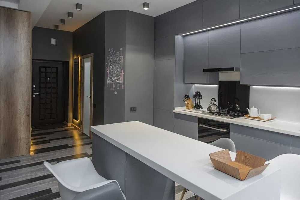 R17 Сдаётся Квартира 2/4/6 новостройка ЖК Nova Gardens