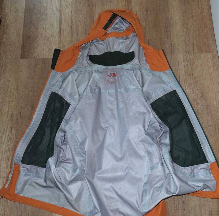 The North Face Gore Tex Summit Series оригинално мъжко яке размер М
