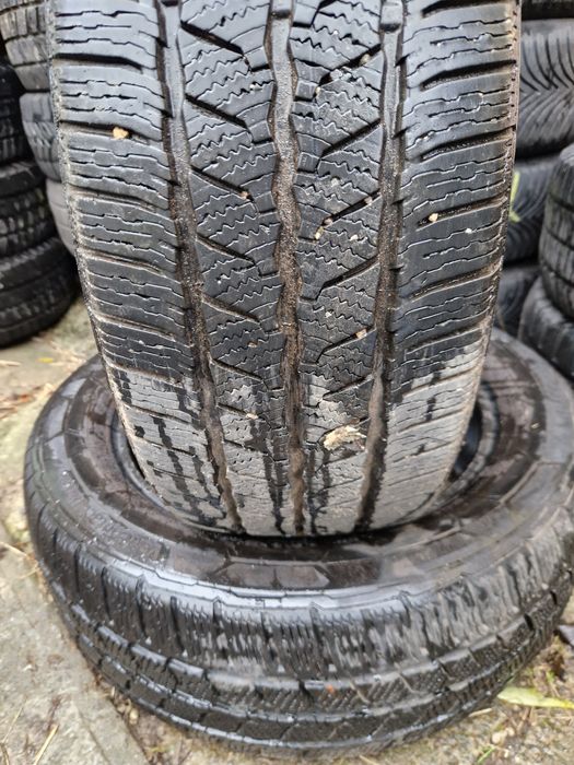 Anvelope CONTINENTAL 225/55/17C