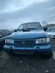 Kia Sportage 2.0 tdi, 98 г, на части.