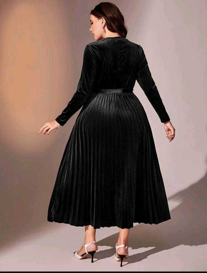 Si Marimi F. MARI. Modele Rochii Negre. Elegante, outfits, casual