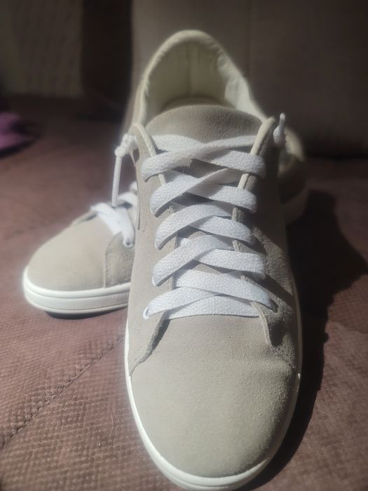 Кроссы от Mango 37-38 р