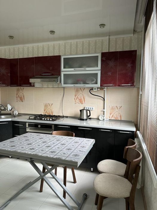 Продам квартиру