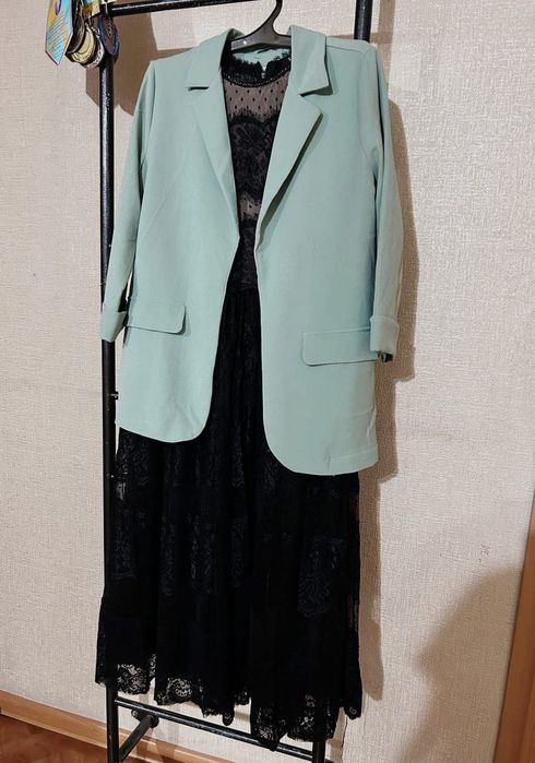 Женский платья  и форма таеквандо подрост