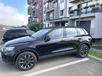 Touareg Volkswagen