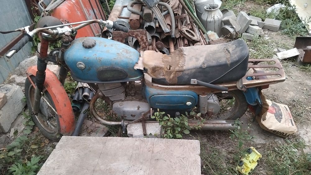 Продам запчасти на восход 2м и 3м