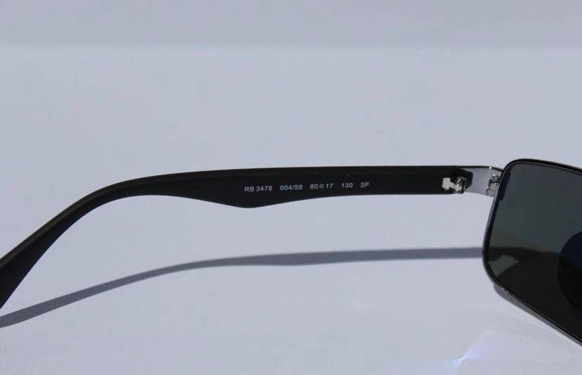 Продам Ray-Ban RB3478