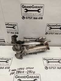 Răcitor de gaze Egr Santa Fe 2 Sorento 2.2 crdi D4EB