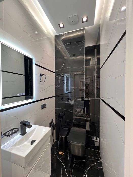 Срочно сдаётся 2х квартира в Ташкент сити Гарденс!!!