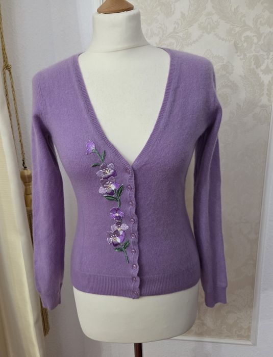 Cardigan casmir+cadou Avon