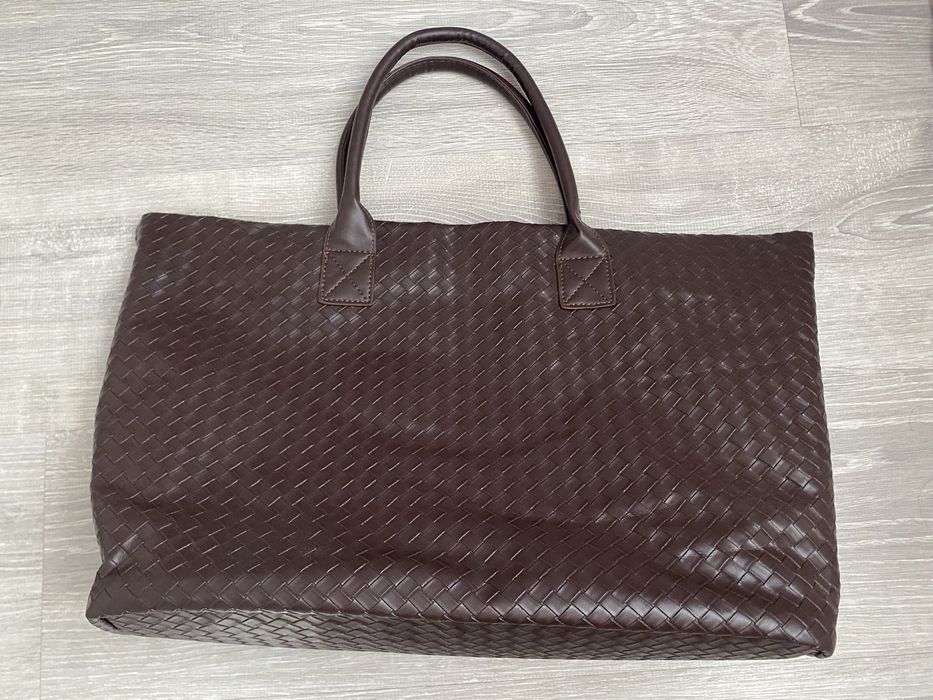 сумка из пиндодо