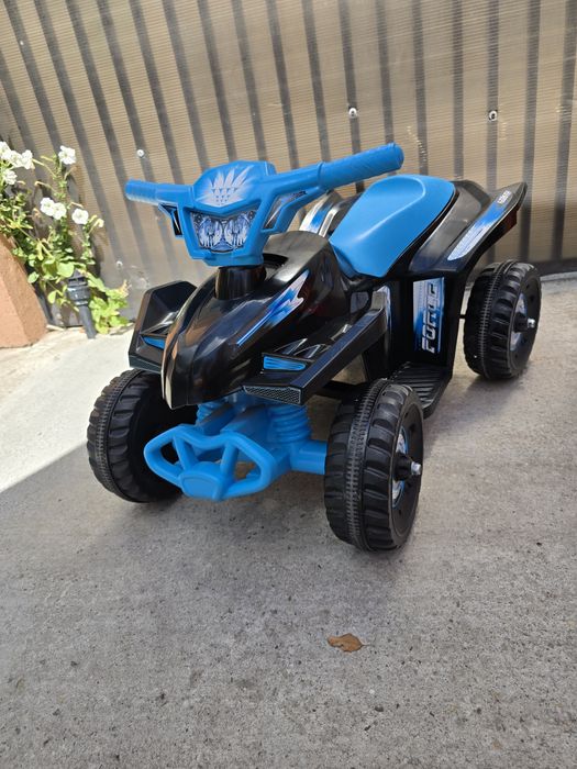 ATV electric copii