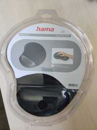 Mousepad ergonomic Hama