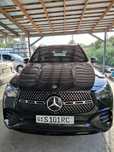 Продаётся Mercedes-Benz GLE 450,2024-г.в,цвет салона DARK CHOCOLATE