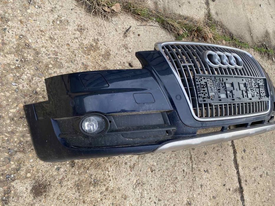 Предна броня Audi A6 C6 4F Allroad