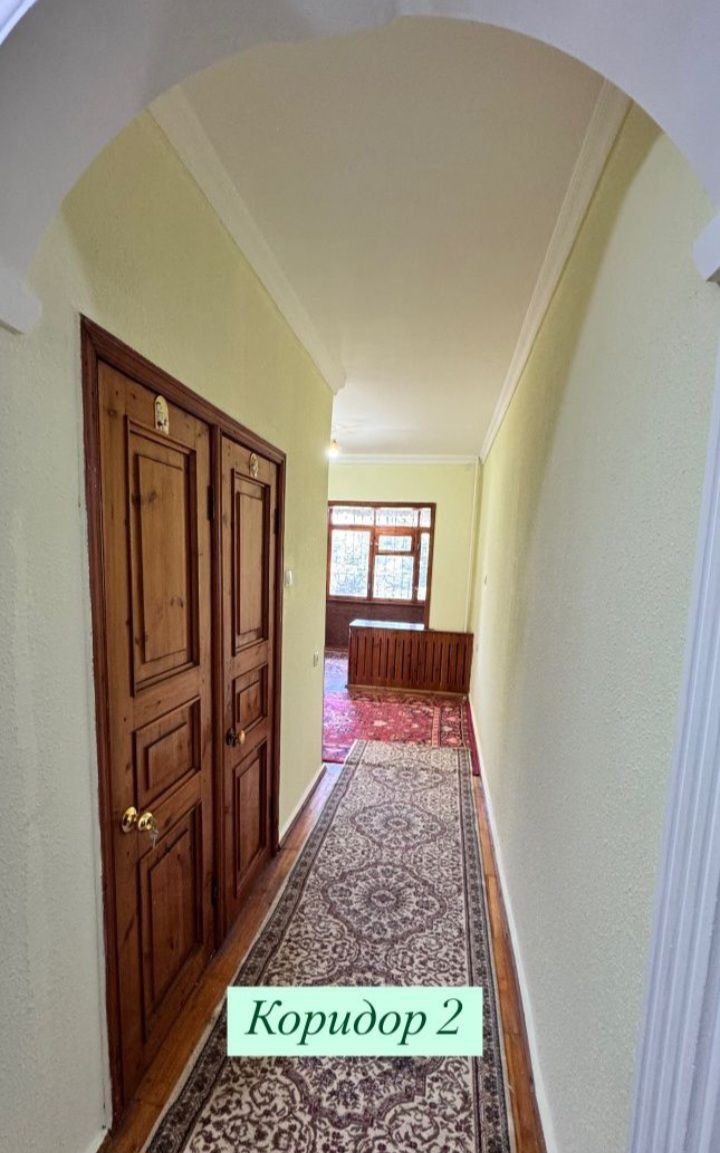 Arenda kvartira Yunusobod 19 kvartl 3 xona Oilaga beriladi