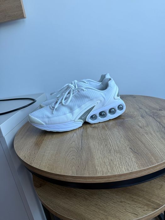 Ghete Nike Air Max 28cm