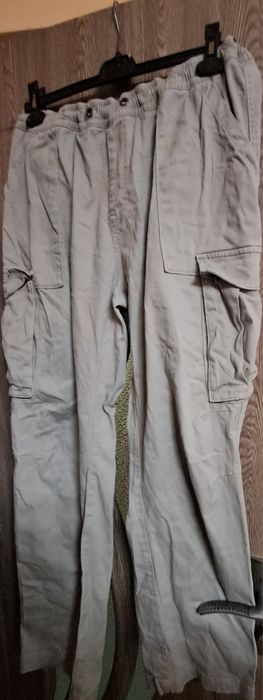 Pantlon barbat Jean Pascale XL