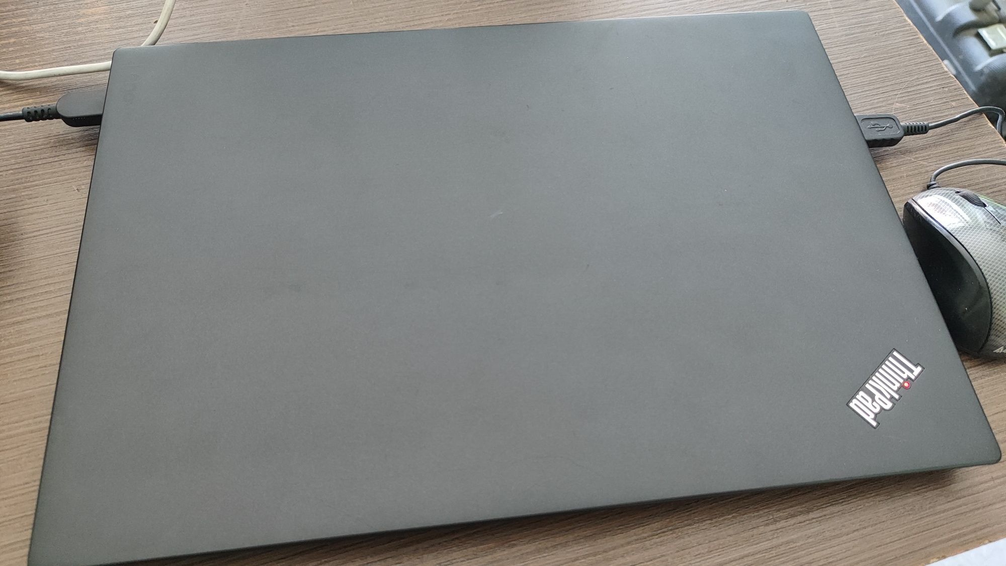Лаптоп Lenovo T460s
